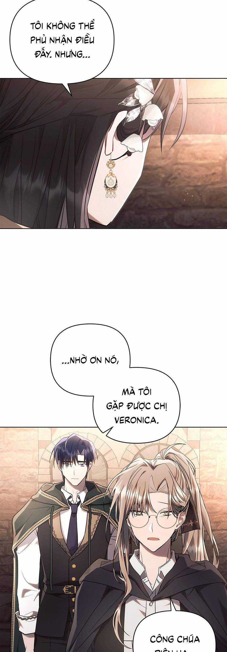 Ashtarte - Chapter 74 - Trang 34