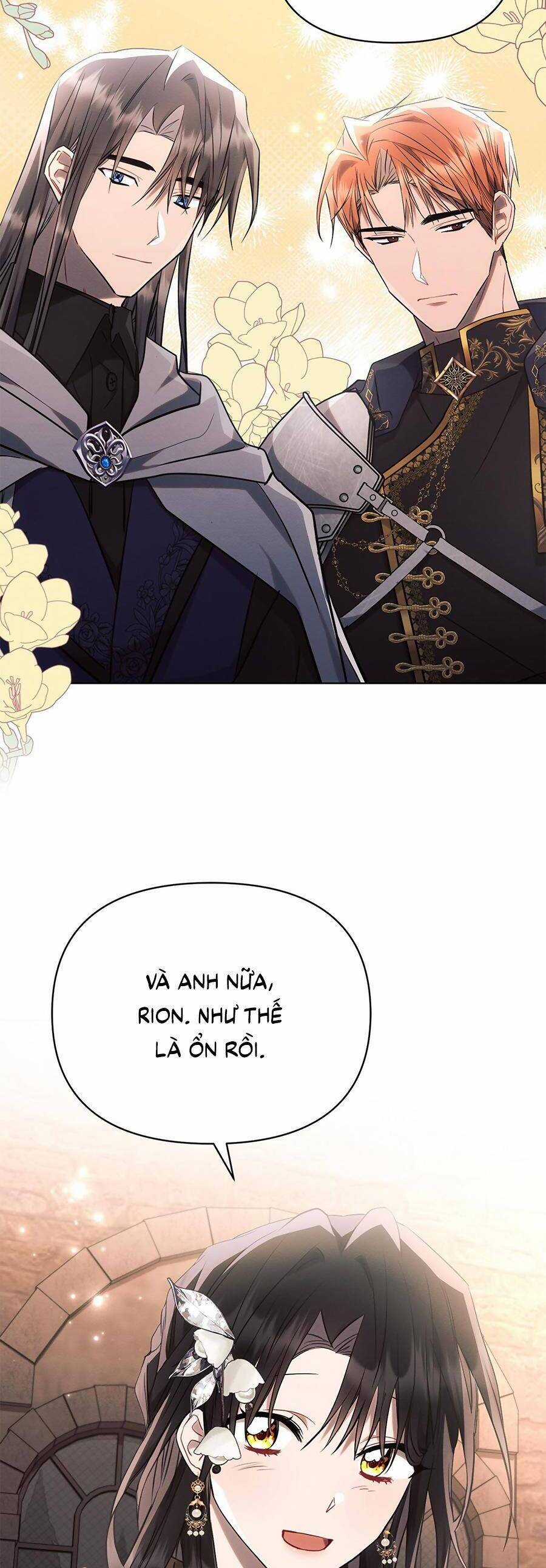 Ashtarte - Chapter 74 - Trang 36