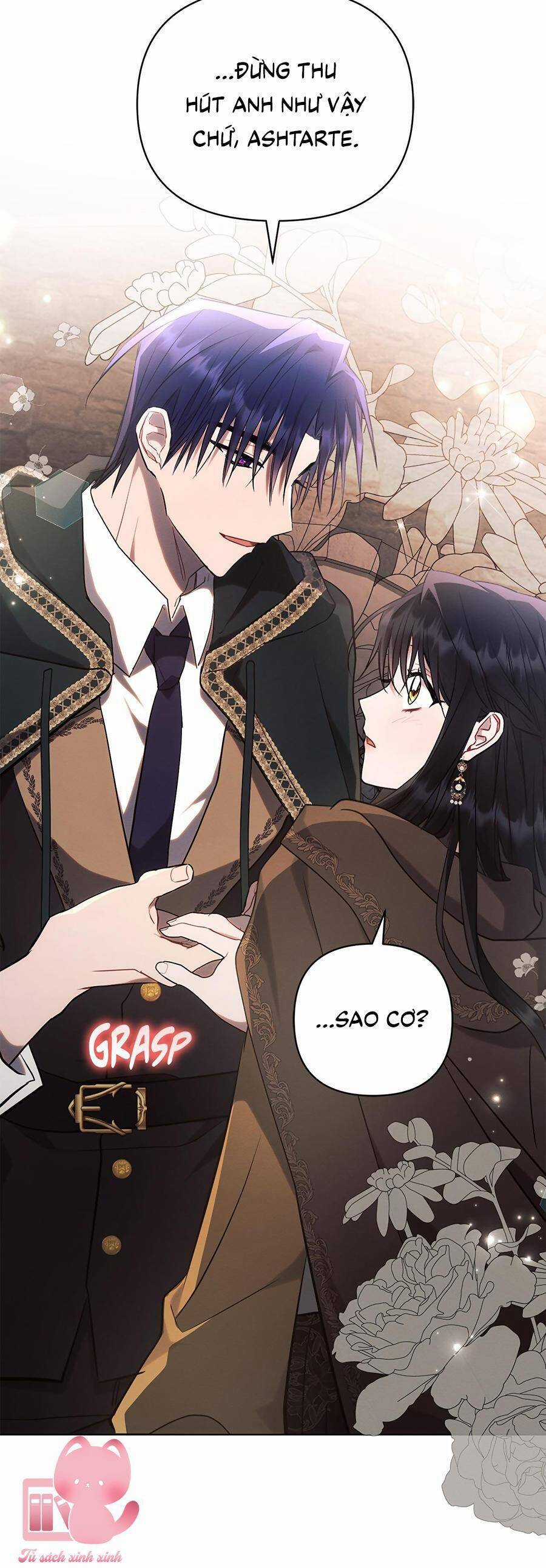 Ashtarte - Chapter 74 - Trang 39