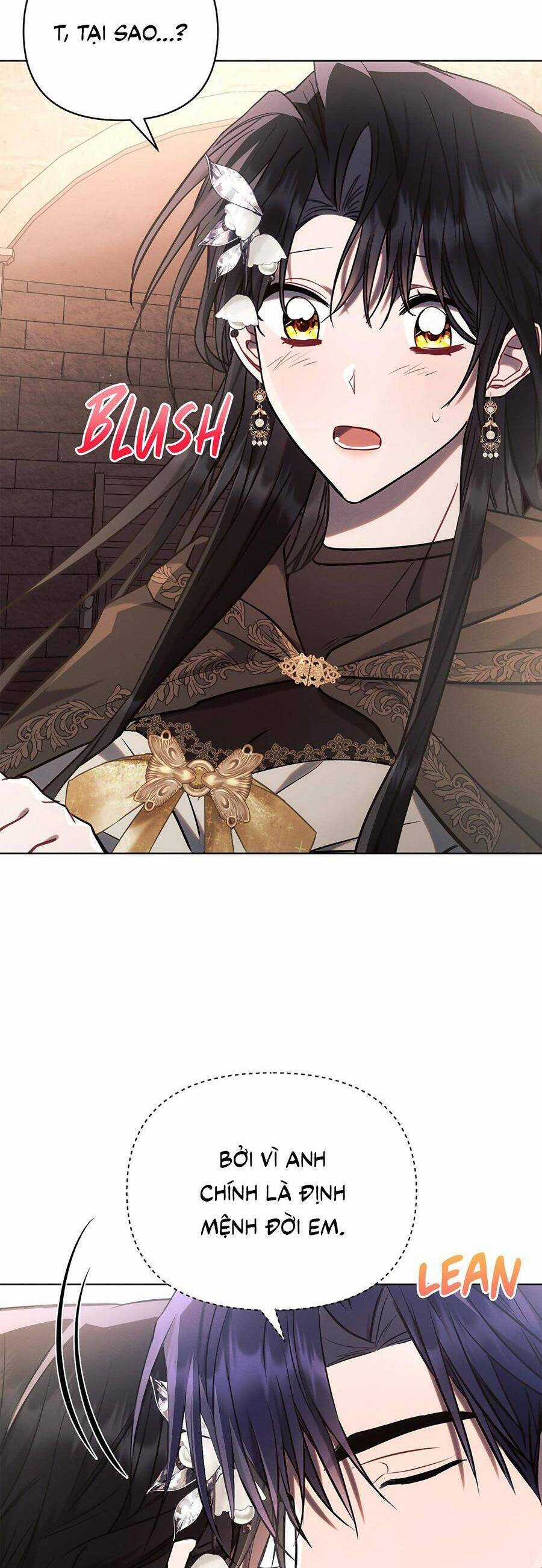 Ashtarte - Chapter 74 - Trang 41