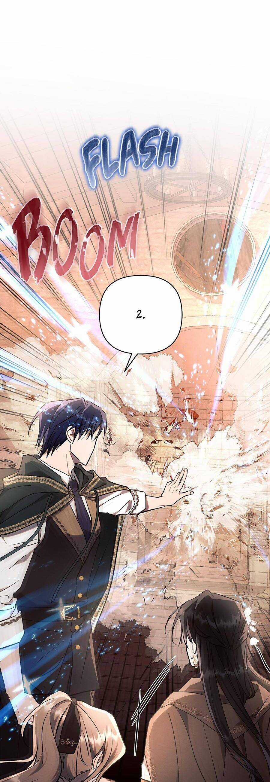 Ashtarte - Chapter 74 - Trang 44