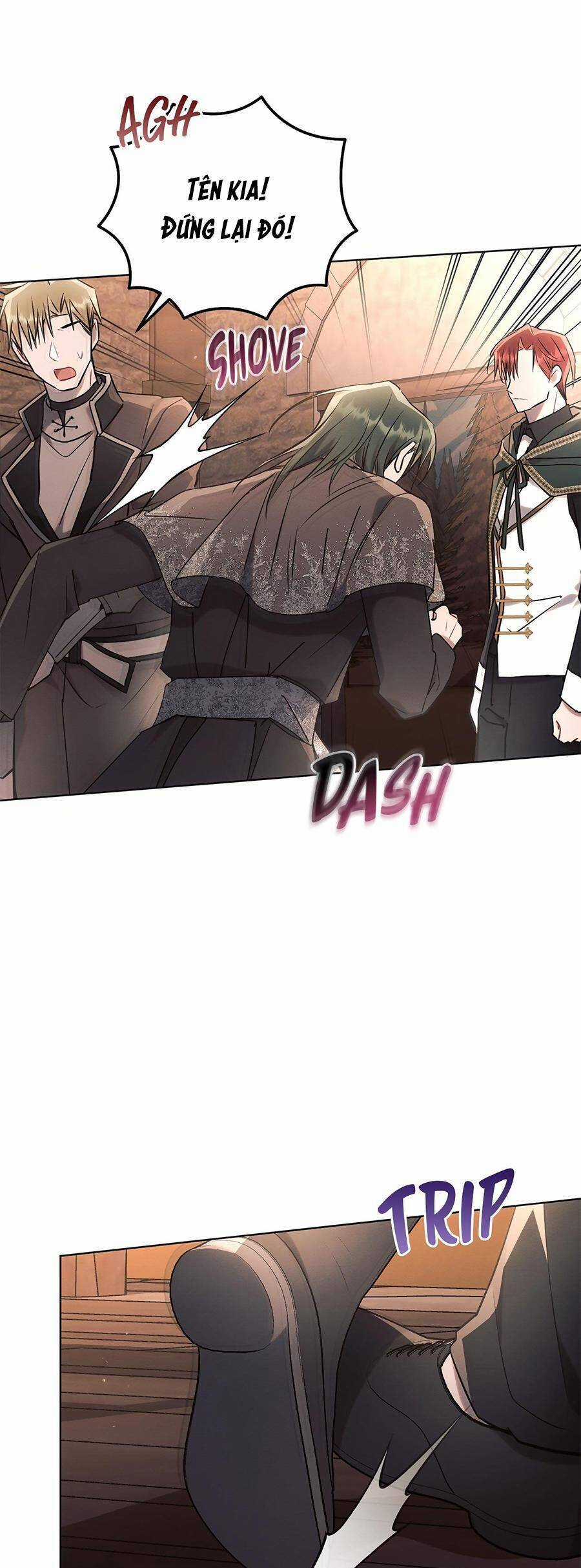 Ashtarte - Chapter 74 - Trang 46