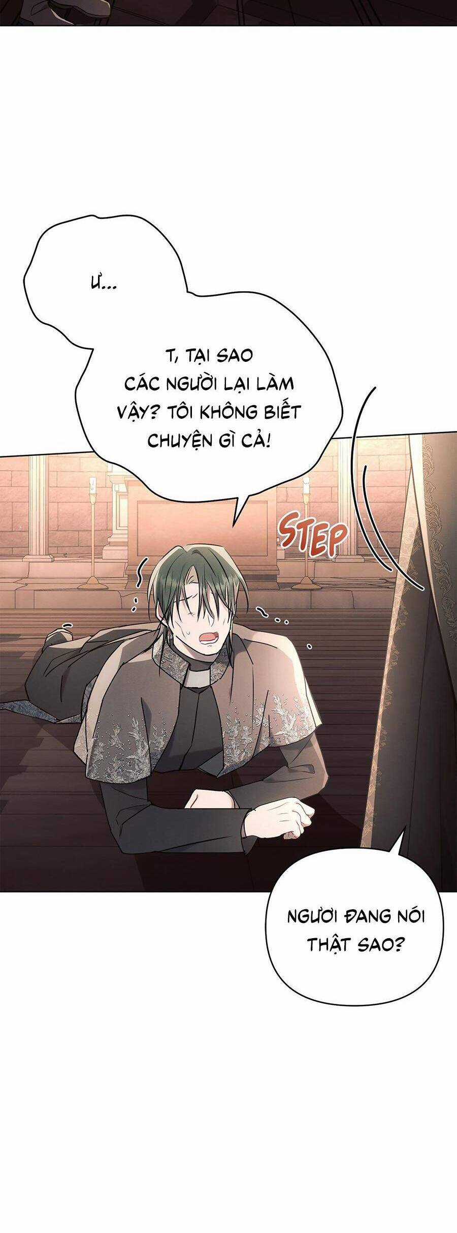 Ashtarte - Chapter 74 - Trang 48