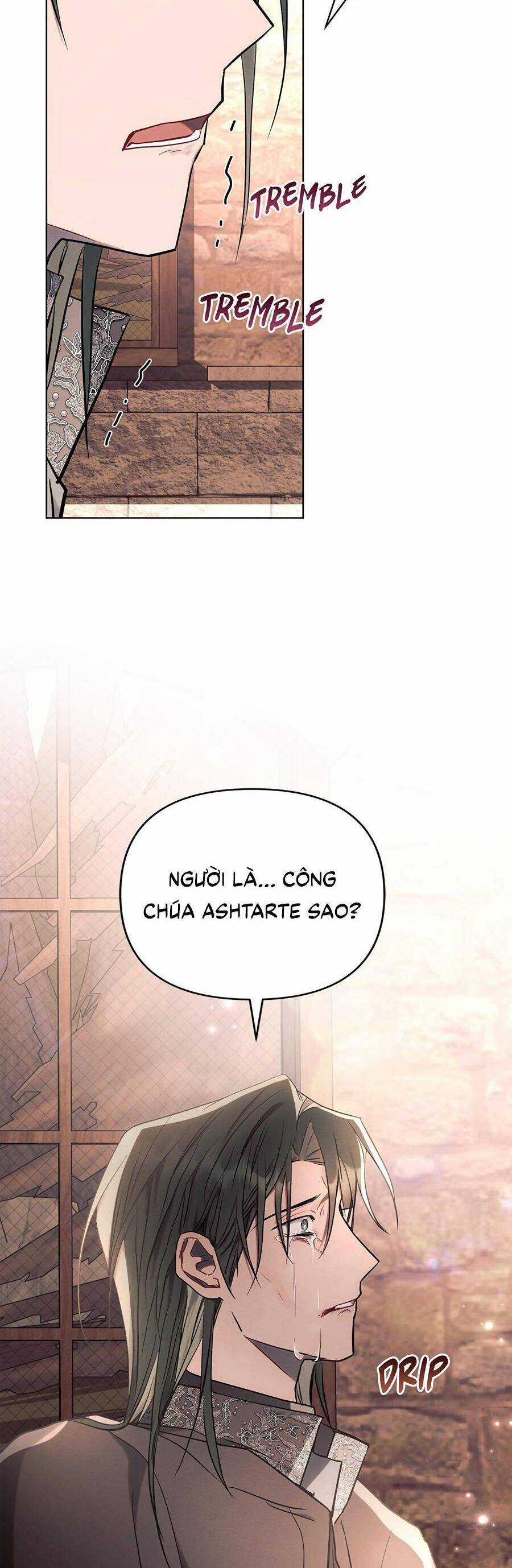 Ashtarte - Chapter 74 - Trang 52