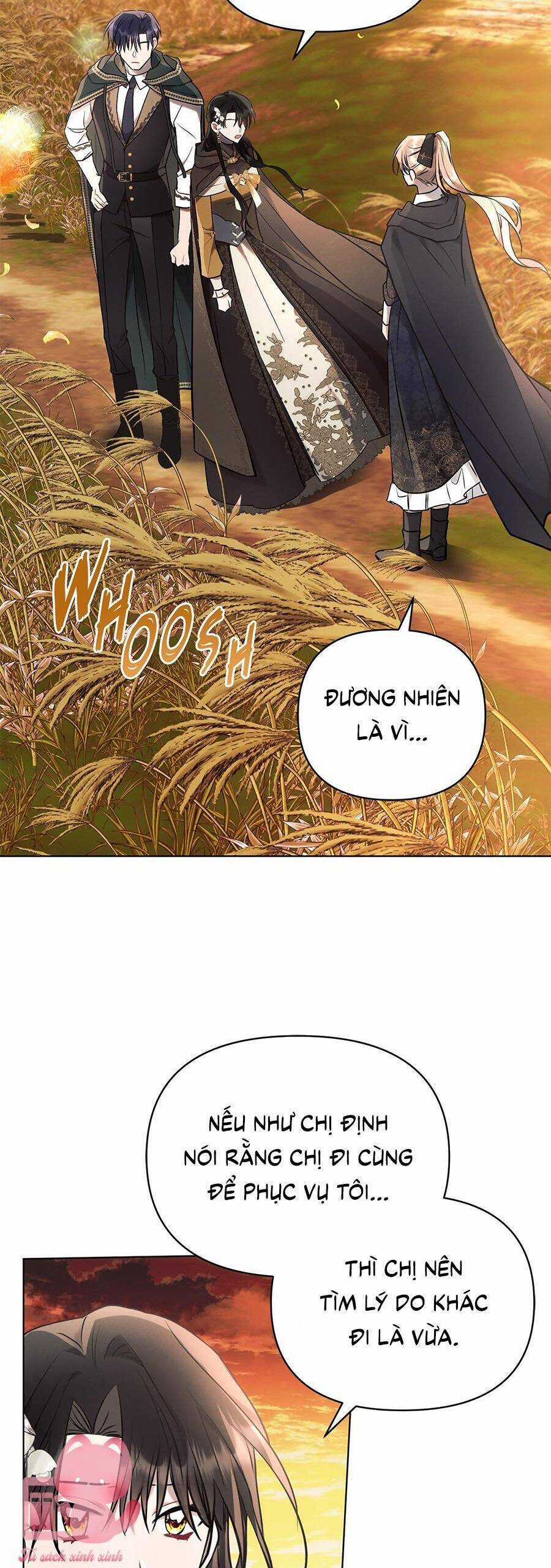 Ashtarte - Chapter 74 - Trang 8