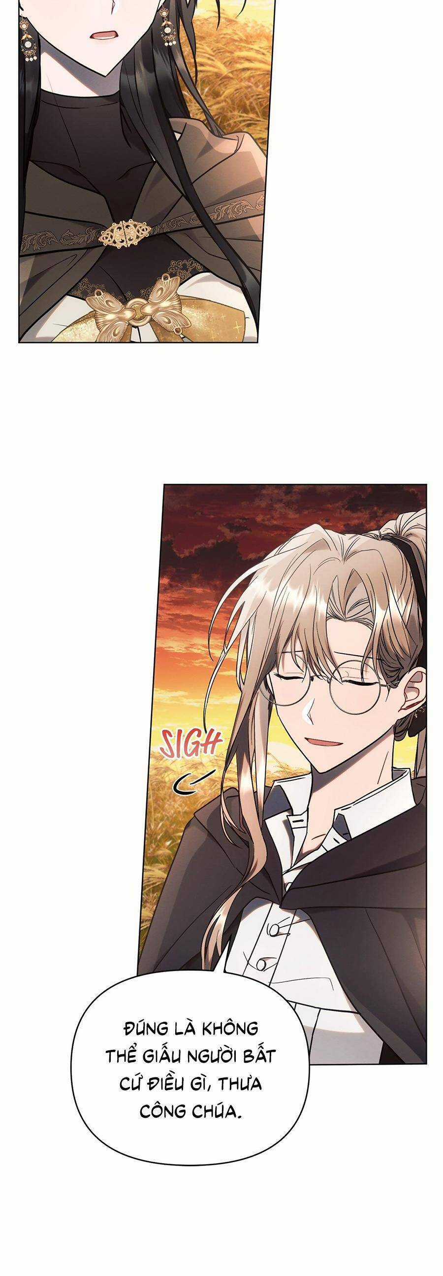 Ashtarte - Chapter 74 - Trang 9