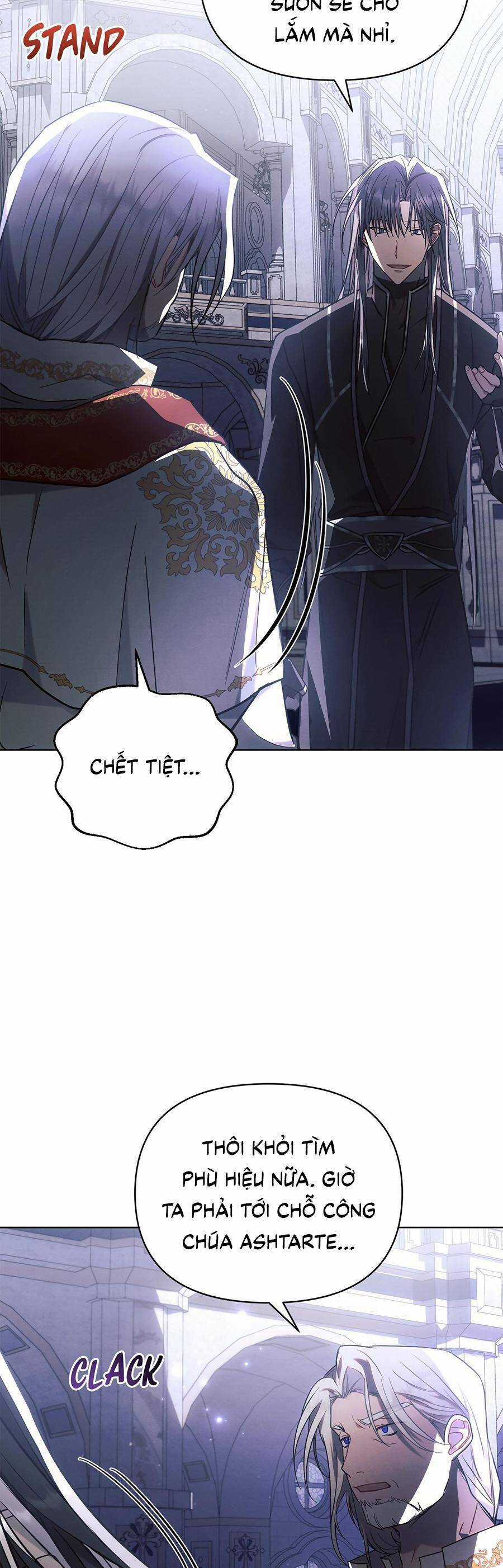 Ashtarte - Chapter 76 - Trang 13