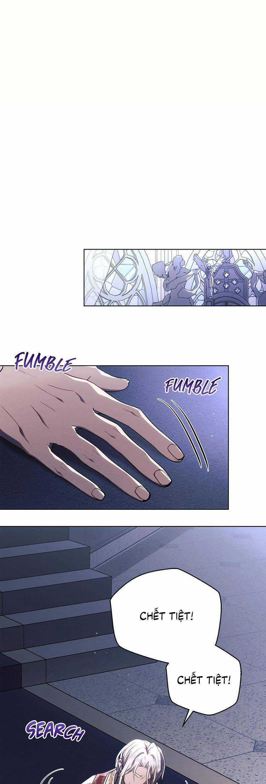 Ashtarte - Chapter 76 - Trang 3