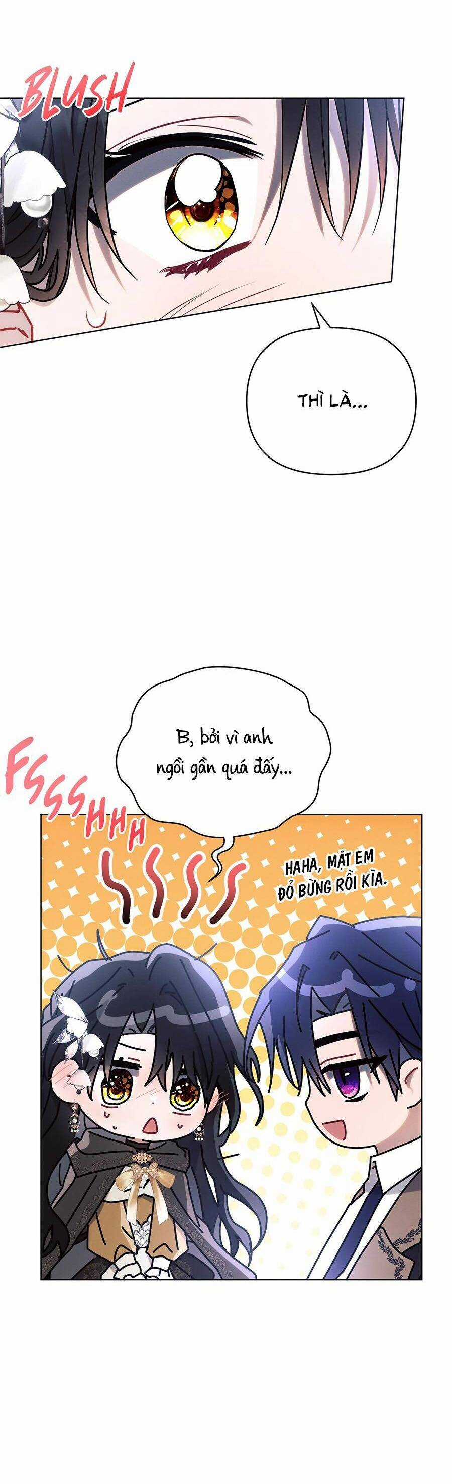 Ashtarte - Chapter 76 - Trang 35