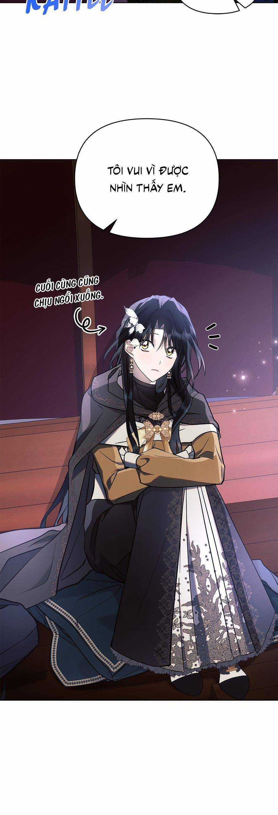 Ashtarte - Chapter 76 - Trang 38