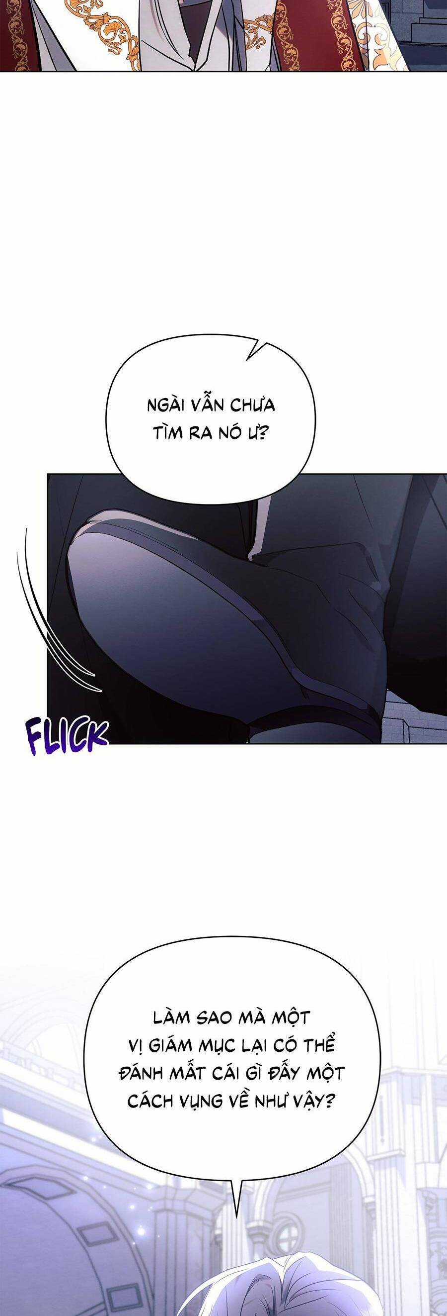 Ashtarte - Chapter 76 - Trang 5