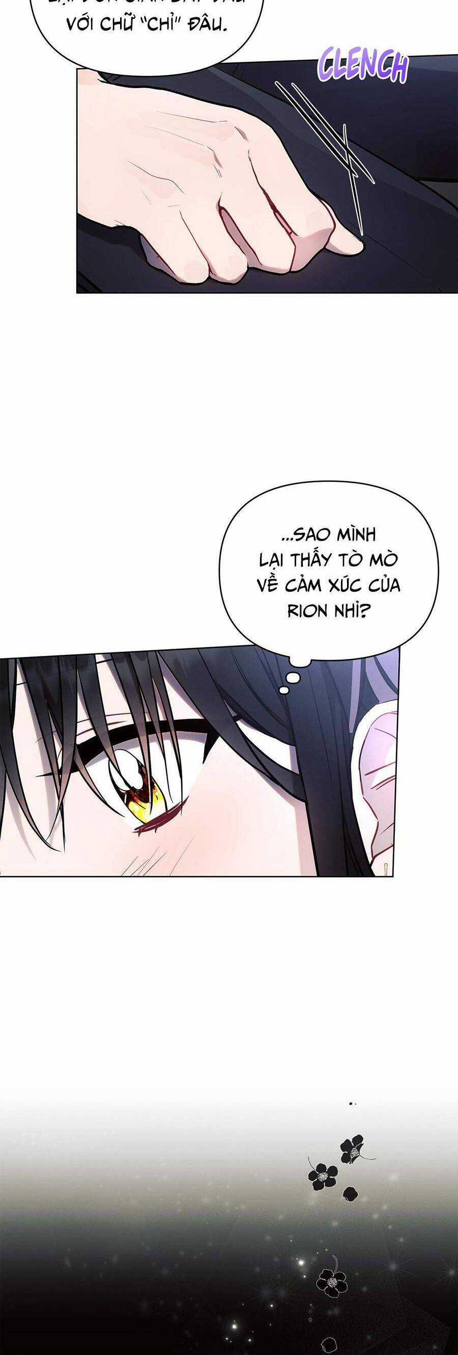 Ashtarte - Chapter 76 - Trang 47