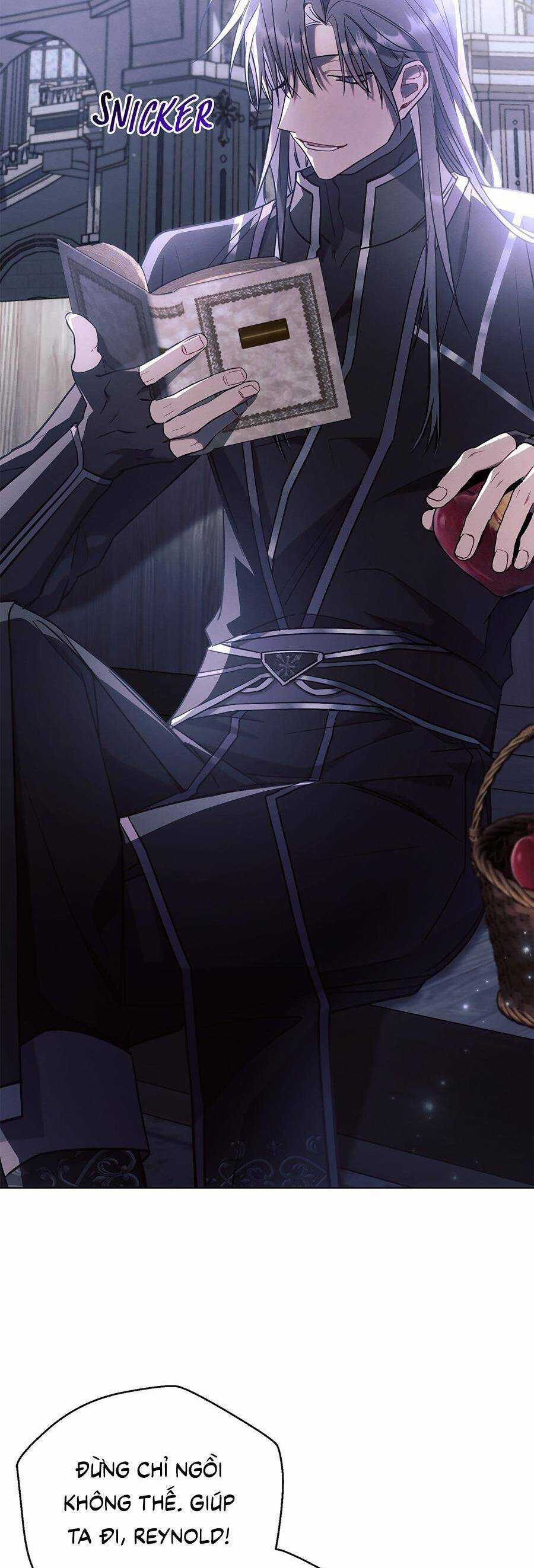 Ashtarte - Chapter 76 - Trang 6