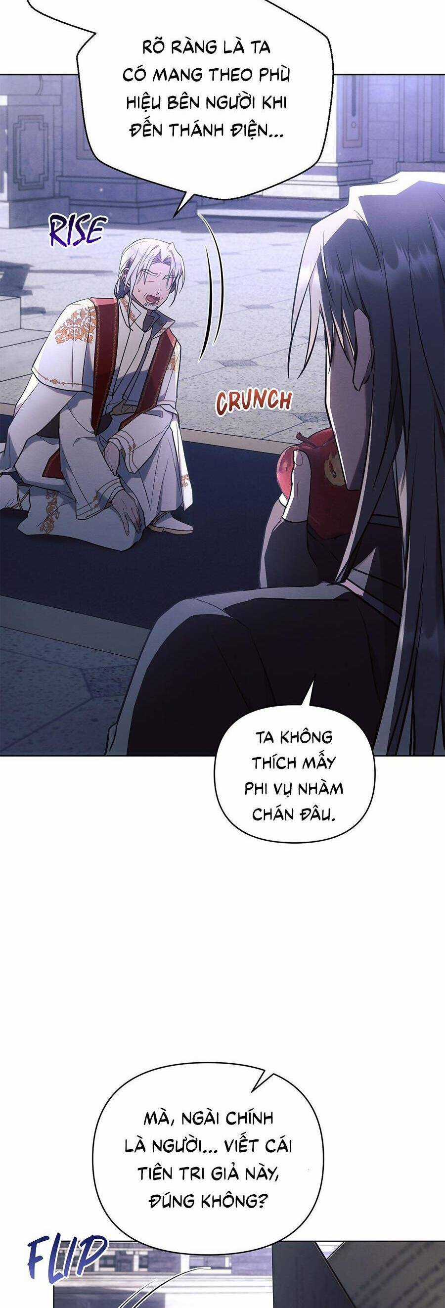 Ashtarte - Chapter 76 - Trang 7