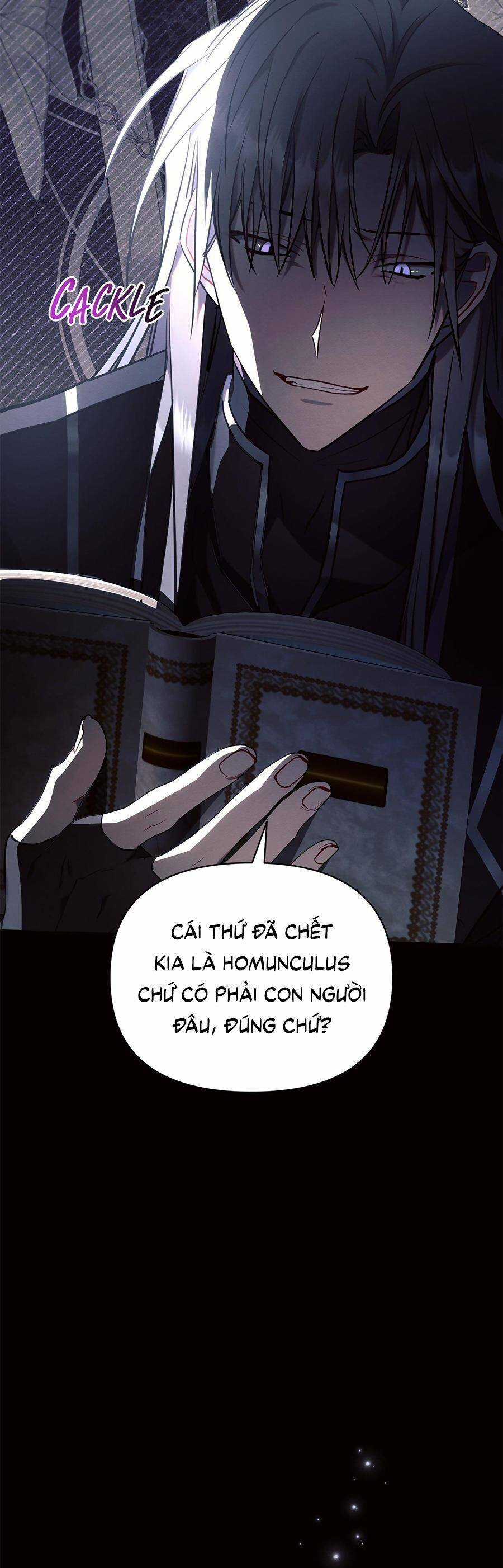 Ashtarte - Chapter 76 - Trang 9