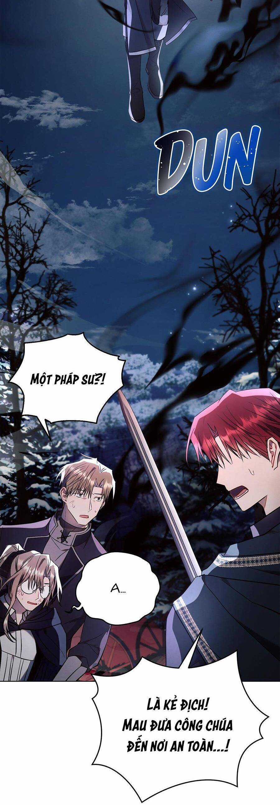 Ashtarte - Chapter 77 - Trang 11