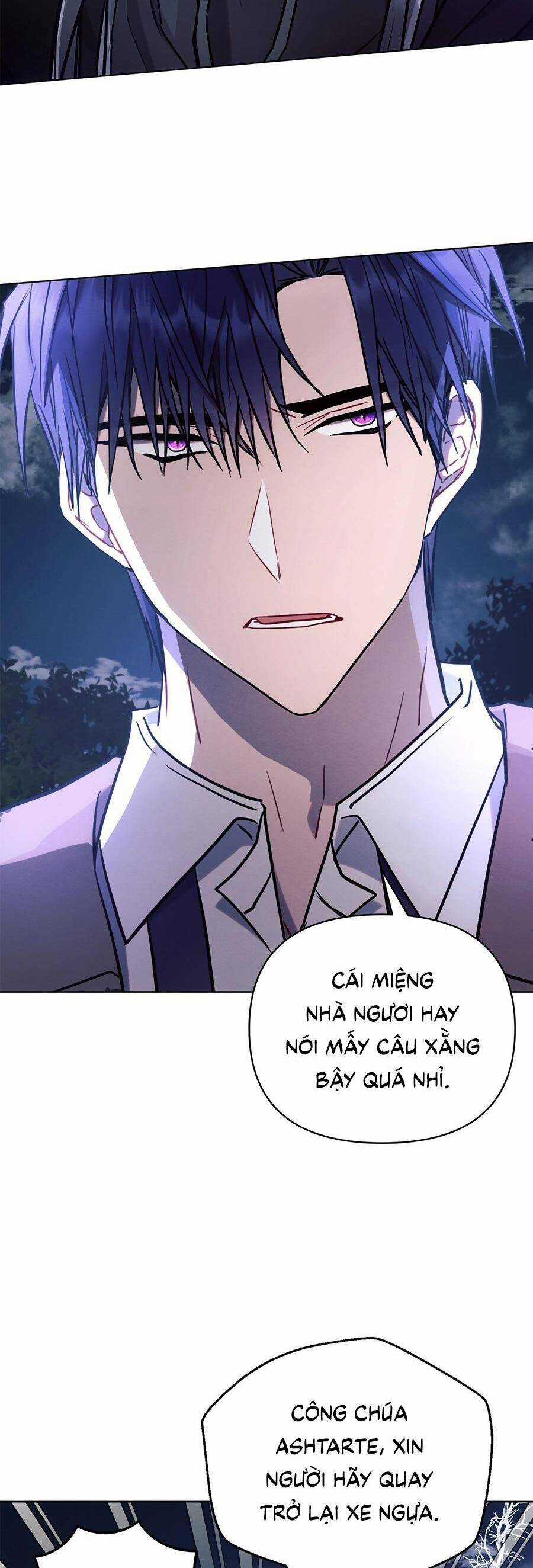 Ashtarte - Chapter 77 - Trang 18