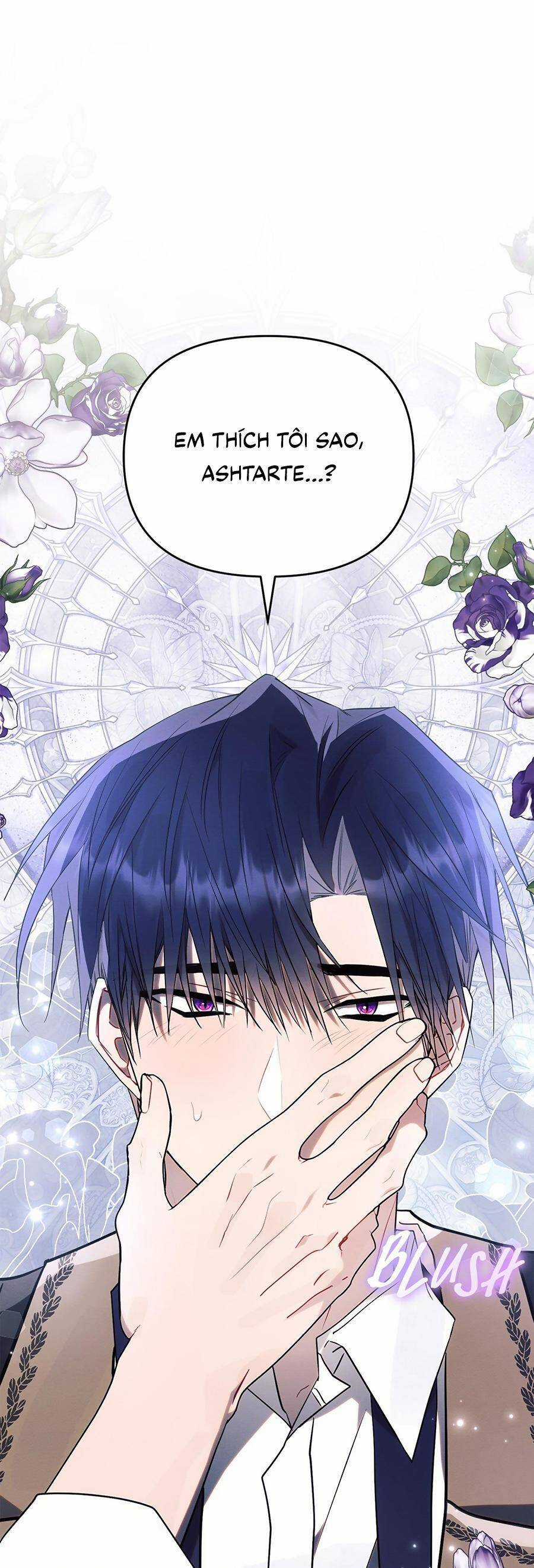 Ashtarte - Chapter 77 - Trang 3