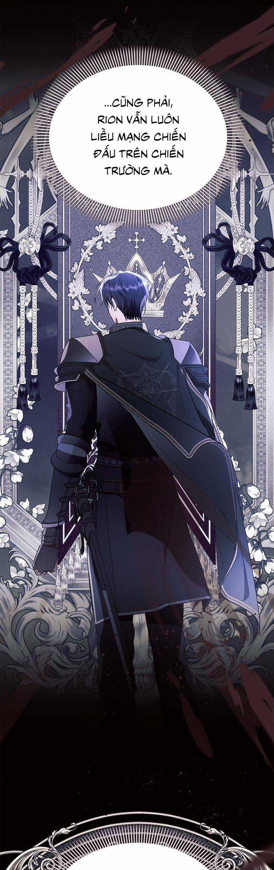 Ashtarte - Chapter 77 - Trang 23