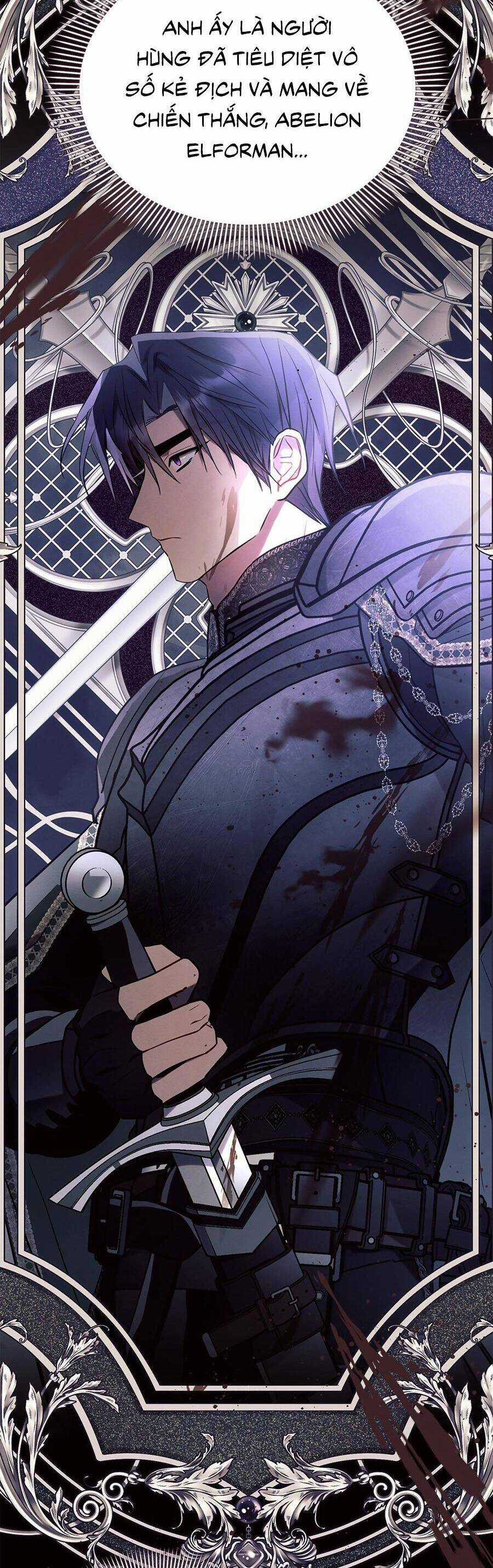 Ashtarte - Chapter 77 - Trang 24