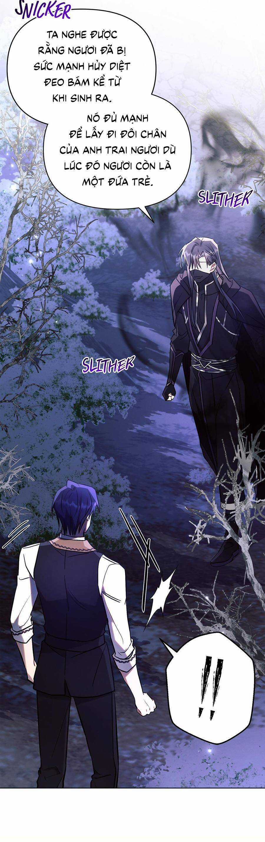 Ashtarte - Chapter 77 - Trang 27