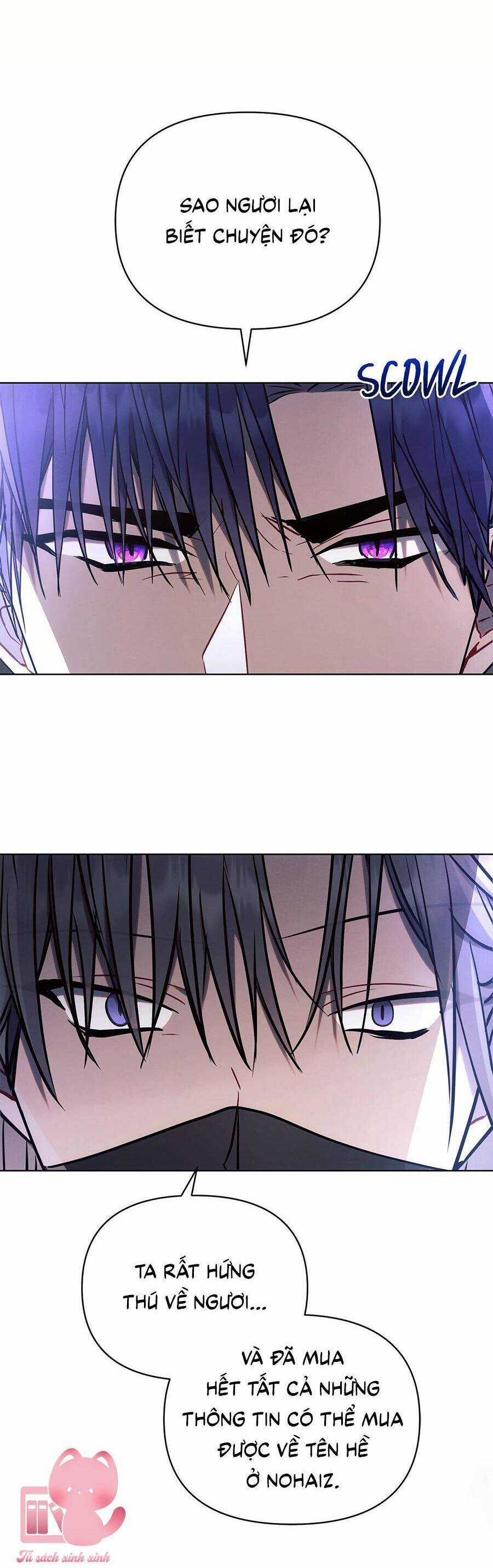 Ashtarte - Chapter 77 - Trang 28