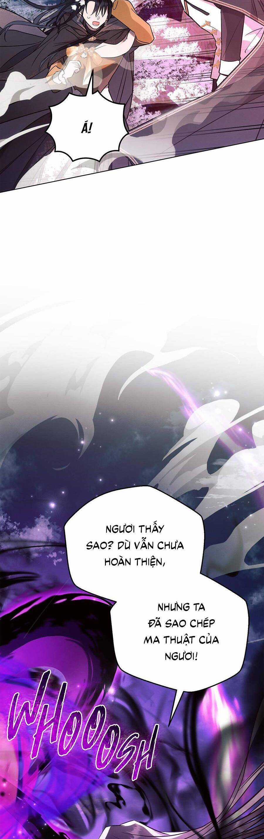 Ashtarte - Chapter 77 - Trang 32