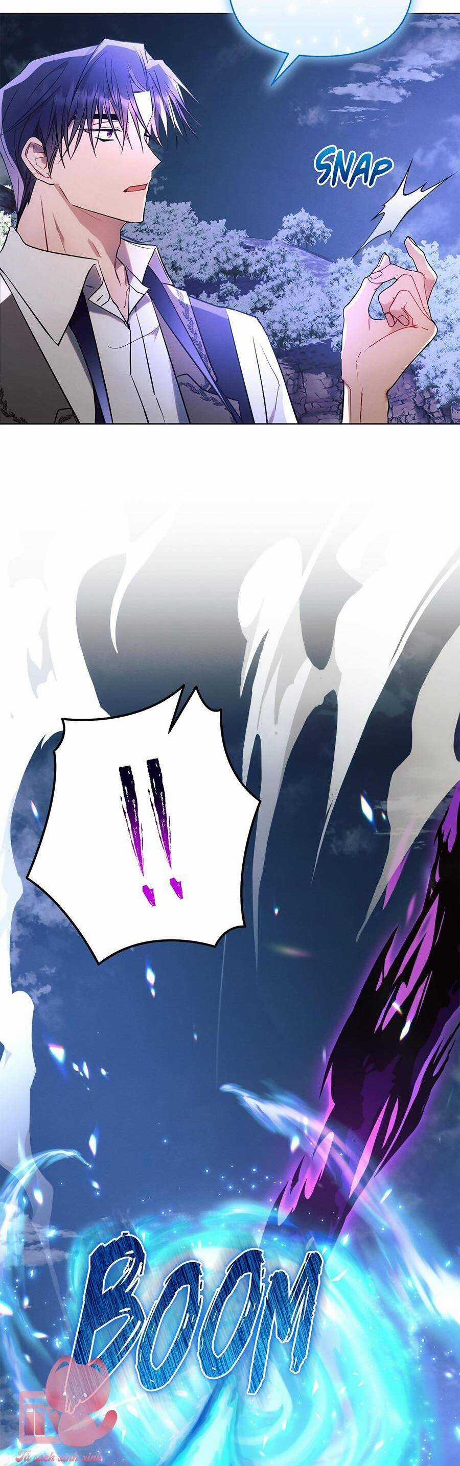 Ashtarte - Chapter 77 - Trang 40