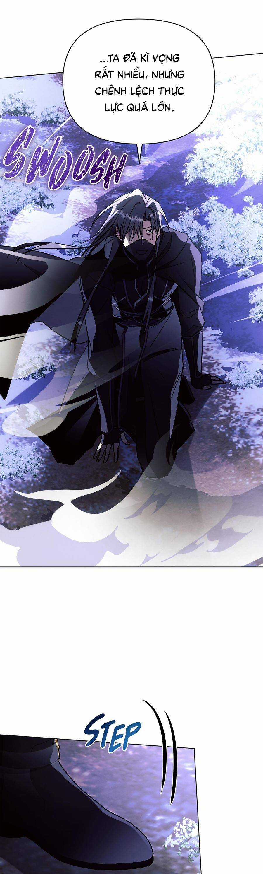 Ashtarte - Chapter 77 - Trang 45