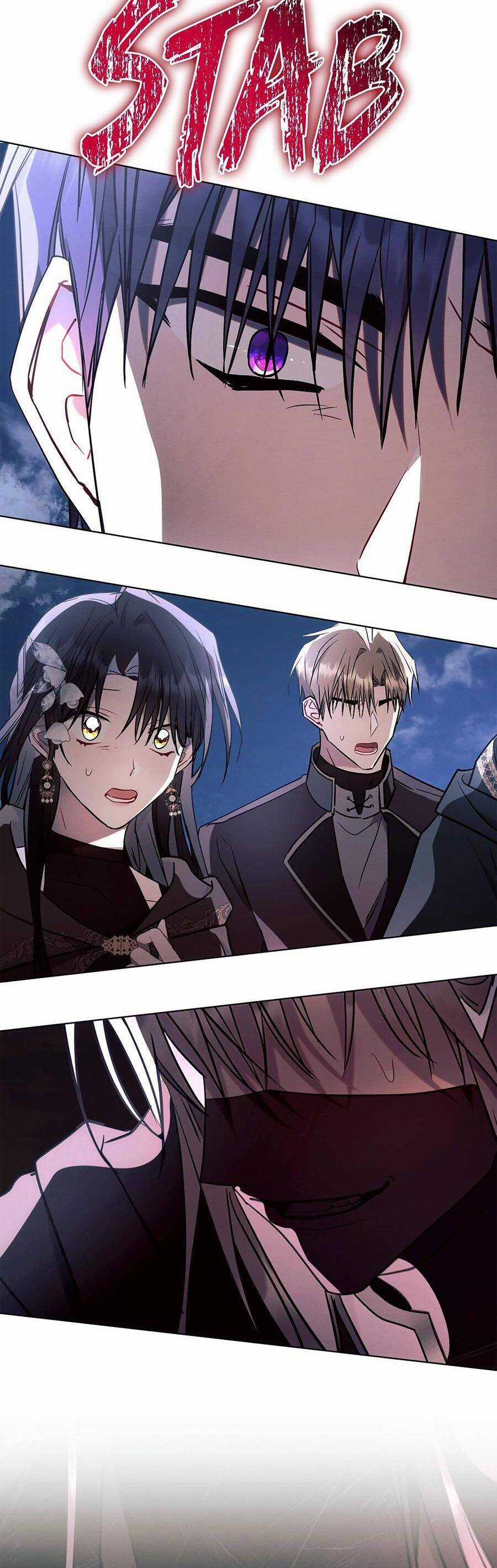 Ashtarte - Chapter 77 - Trang 49