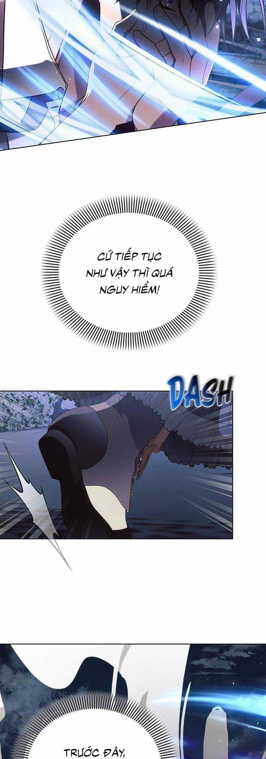 Ashtarte - Chapter 78 - Trang 23