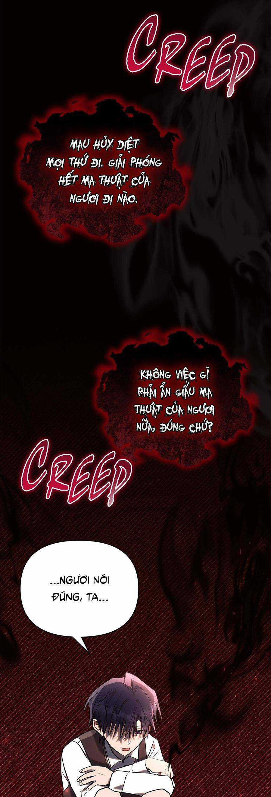 Ashtarte - Chapter 78 - Trang 27