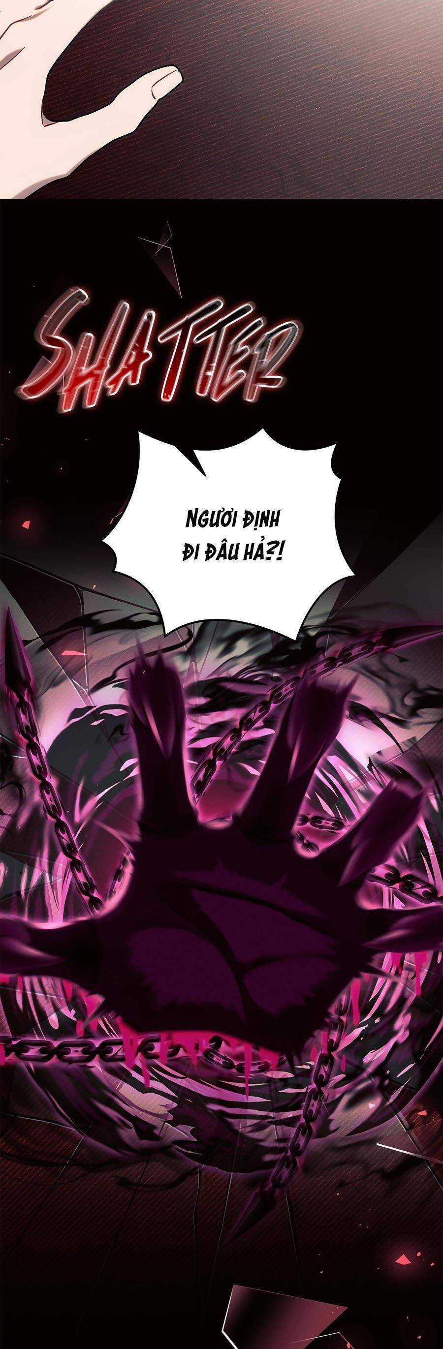 Ashtarte - Chapter 78 - Trang 40