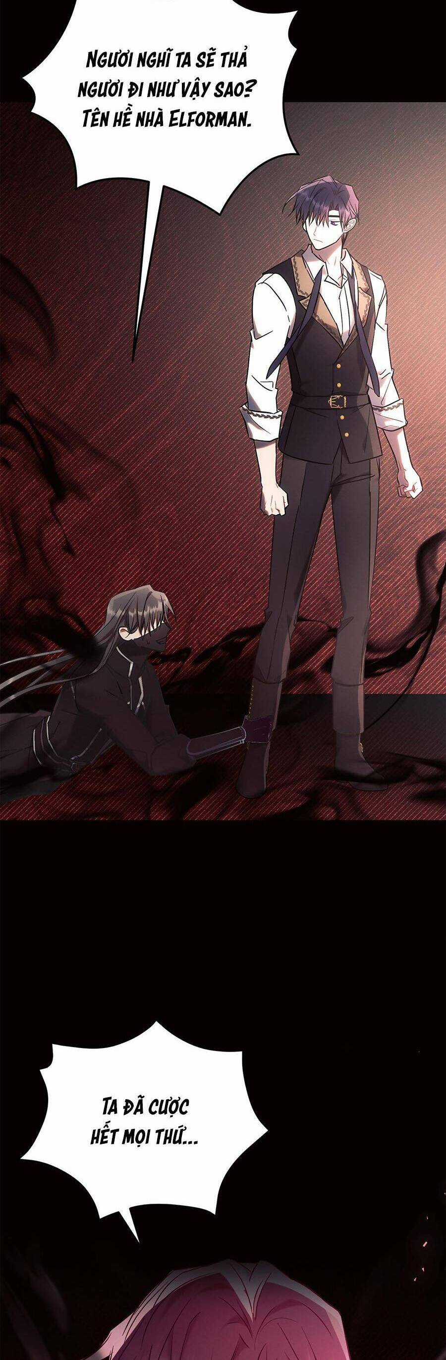 Ashtarte - Chapter 78 - Trang 42