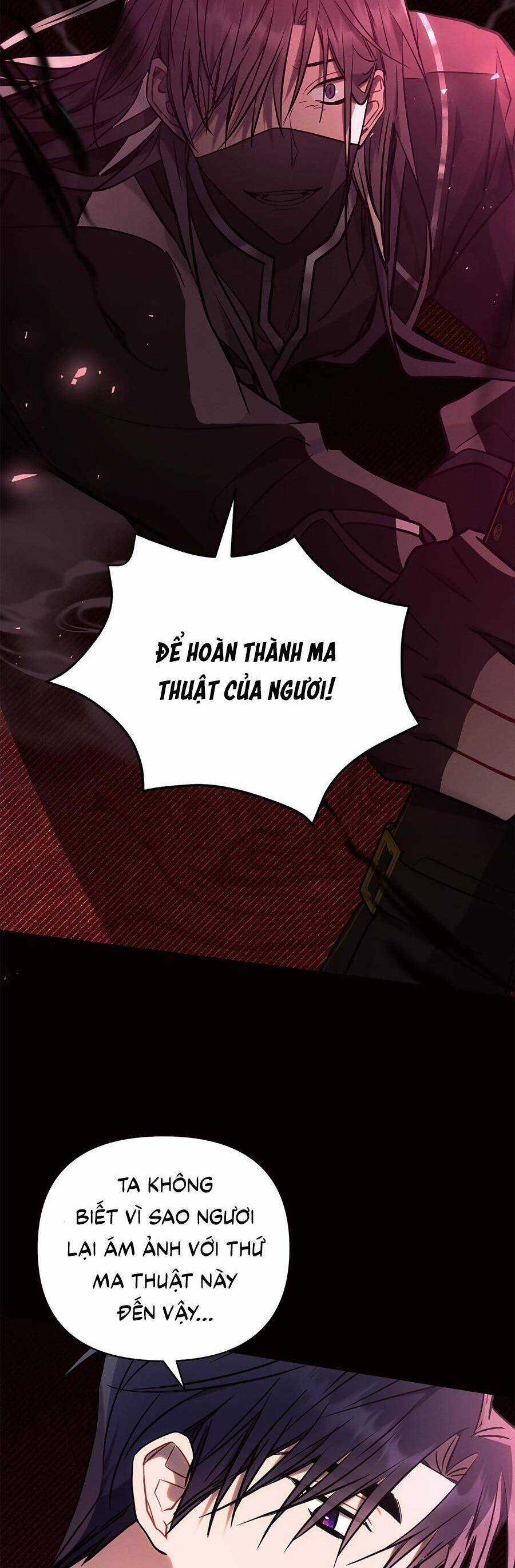 Ashtarte - Chapter 78 - Trang 43