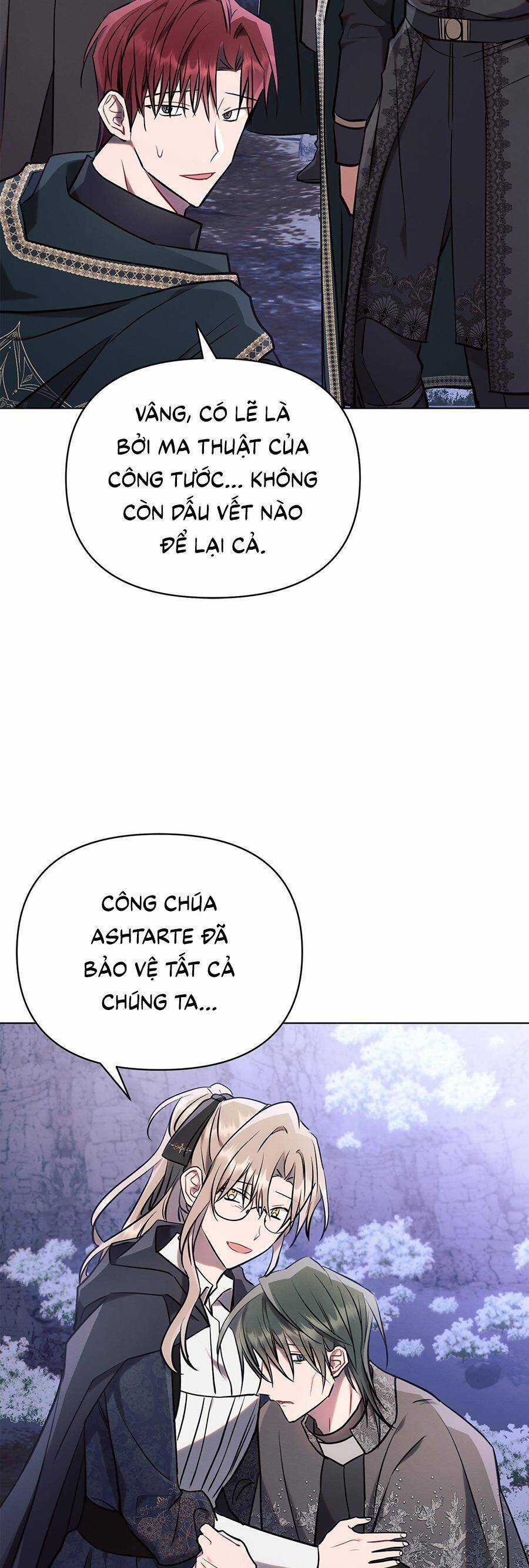 Ashtarte - Chapter 78 - Trang 53