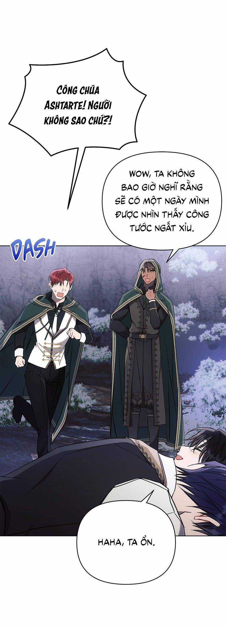 Ashtarte - Chapter 78 - Trang 59