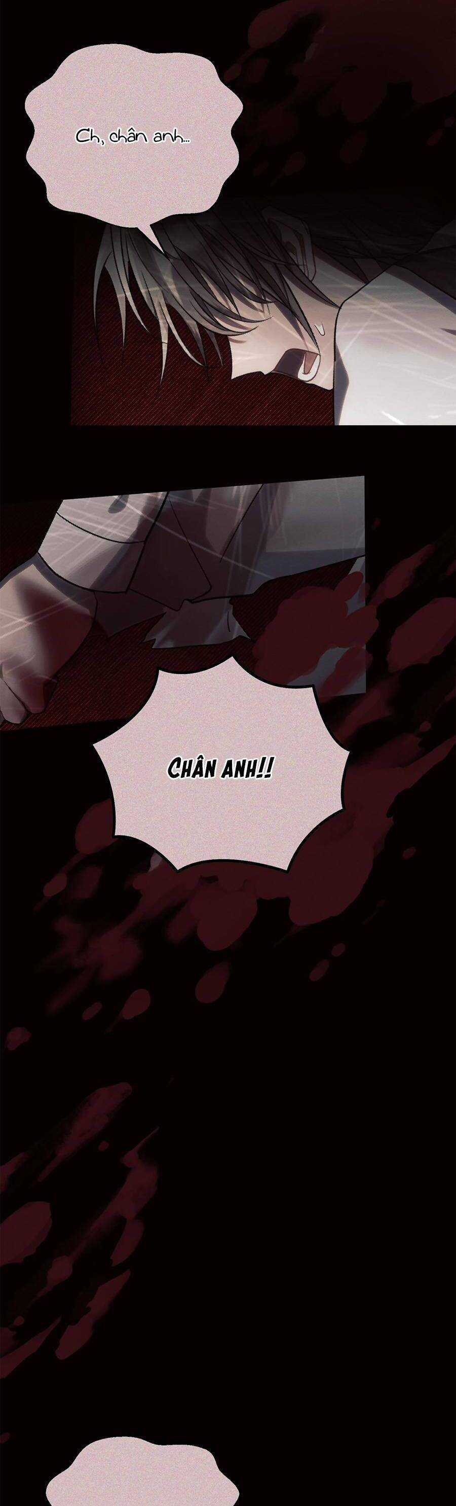 Ashtarte - Chapter 78 - Trang 7