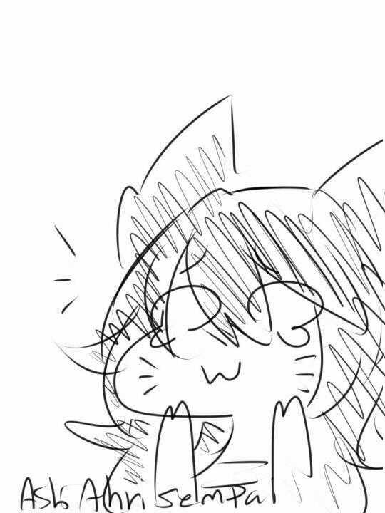 Ask Arhi senpai! - Chapter 0 - Trang 1