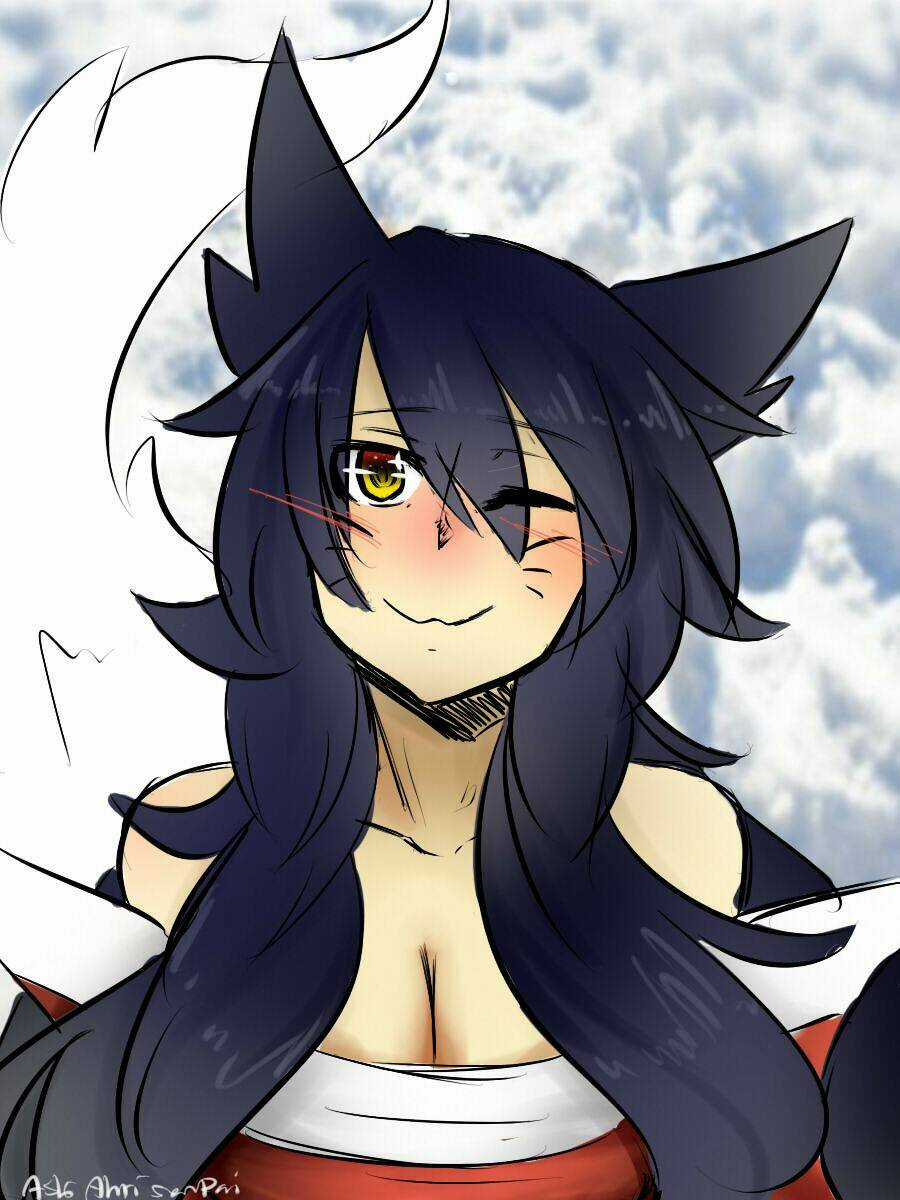 Ask Arhi senpai! - Chapter 0 - Trang 11