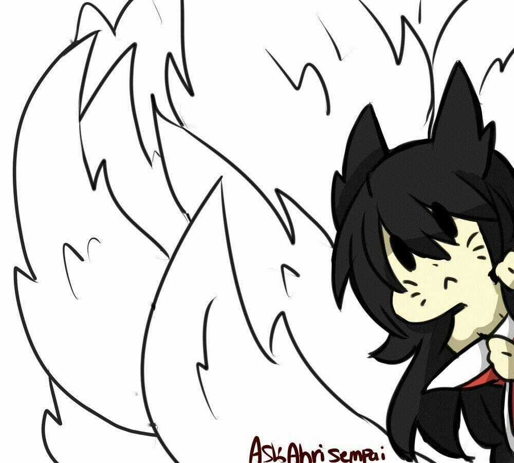 Ask Arhi senpai! - Chapter 0 - Trang 14