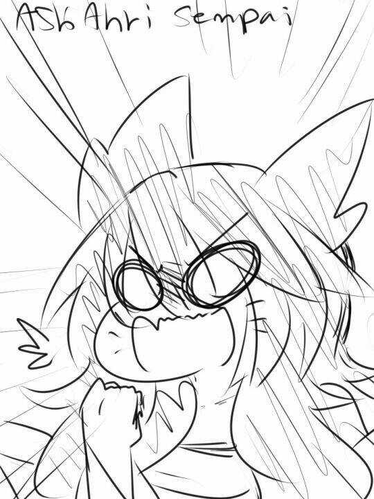 Ask Arhi senpai! - Chapter 0 - Trang 3