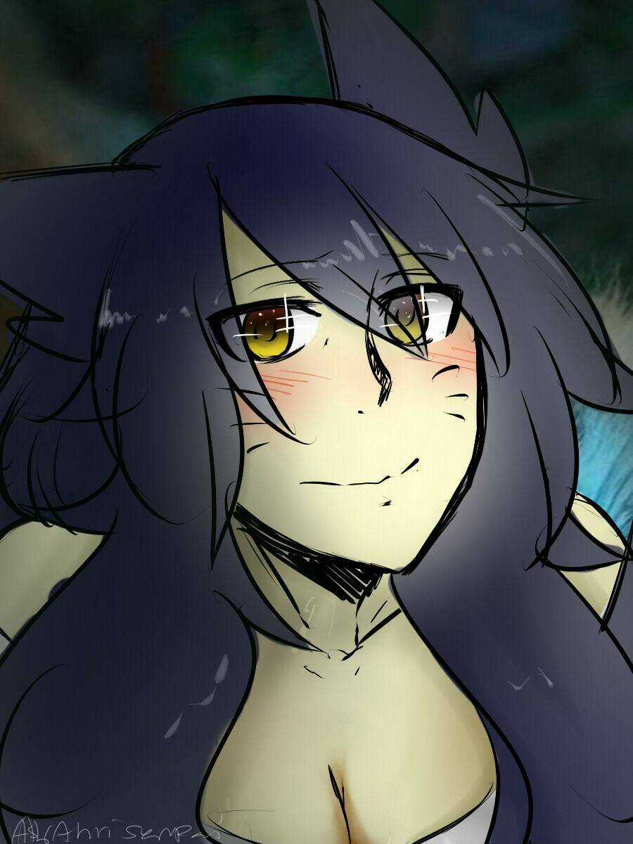 Ask Arhi senpai! - Chapter 0 - Trang 9