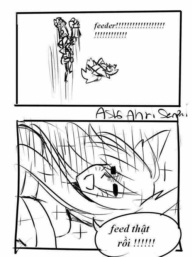 Ask Arhi senpai! - Chapter 1 - Trang 10