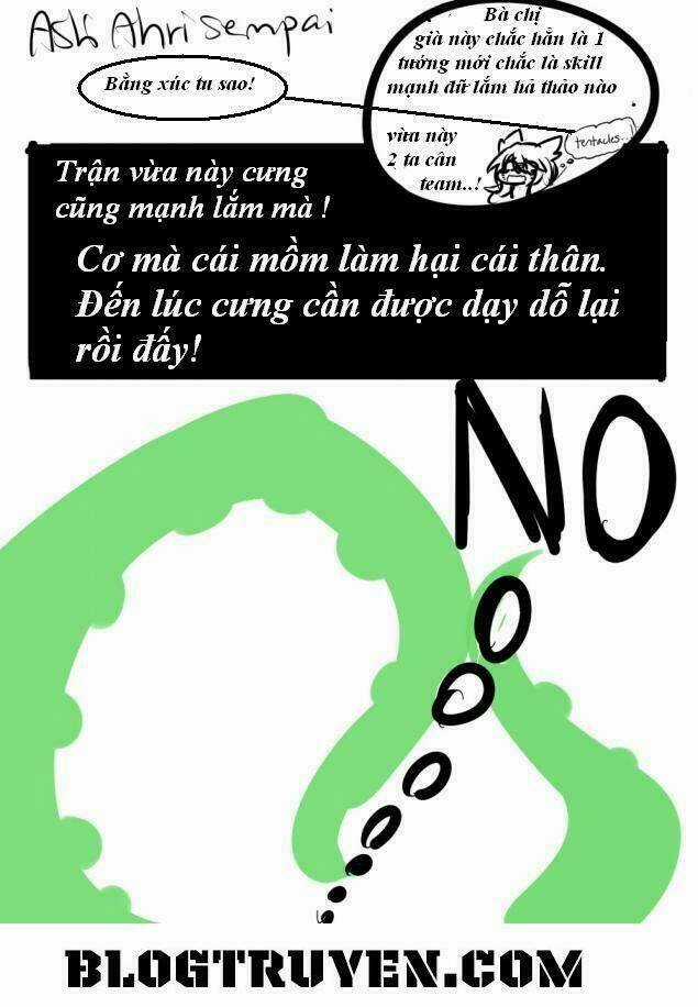 Ask Arhi senpai! - Chapter 2 - Trang 7