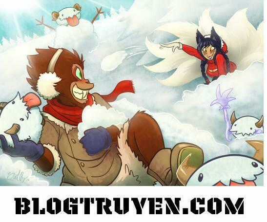 Ask Arhi senpai! - Chapter 3 - Trang 2