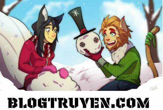 Ask Arhi senpai! - Chapter 3 - Trang 3