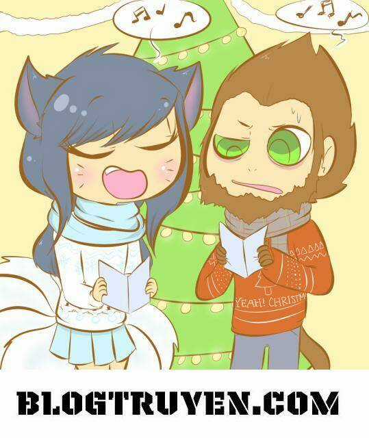 Ask Arhi senpai! - Chapter 3 - Trang 5