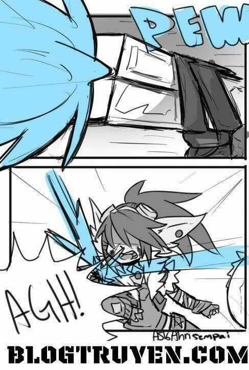 Ask Arhi senpai! - Chapter 4 - Trang 2