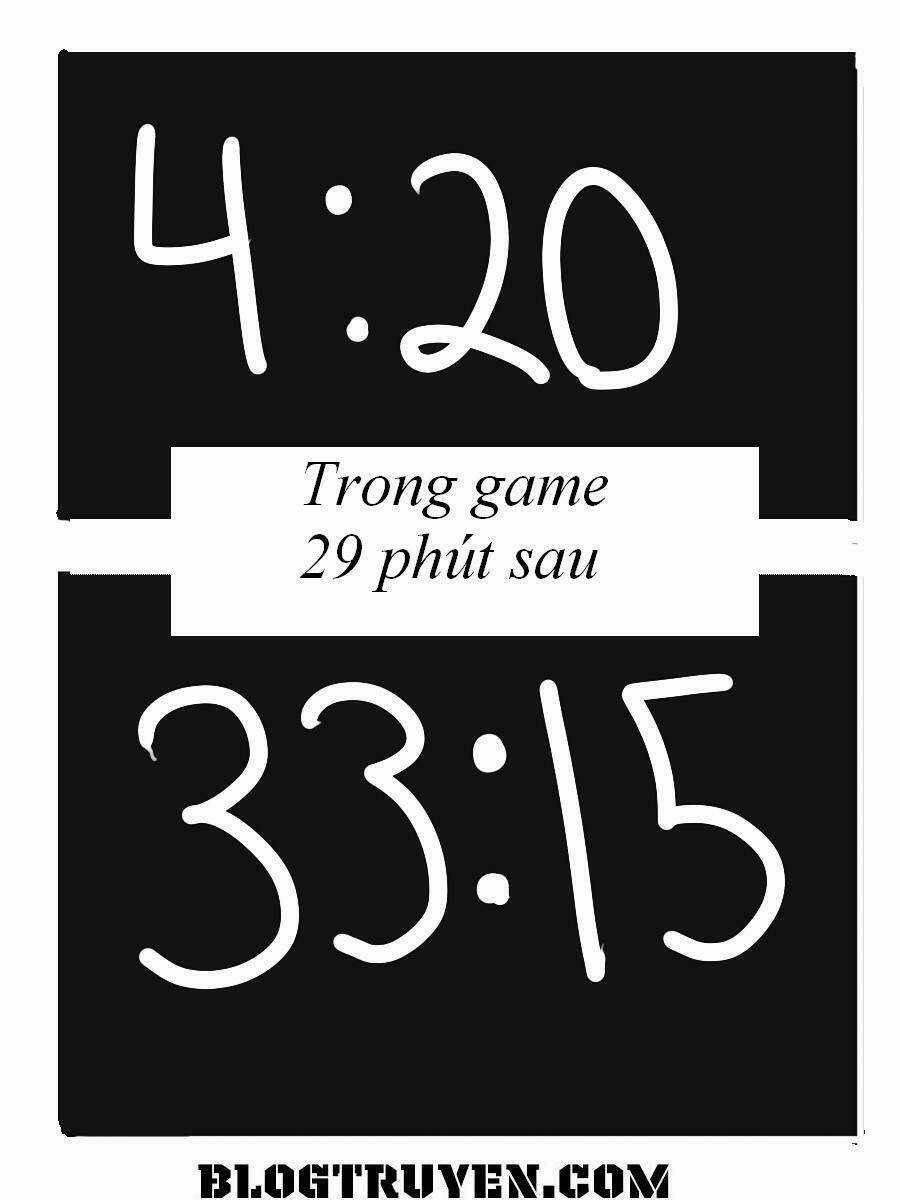 Ask Arhi senpai! - Chapter 4 - Trang 8